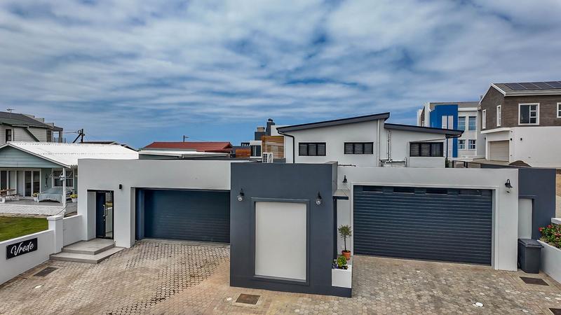 3 Bedroom Property for Sale in Tergniet Western Cape